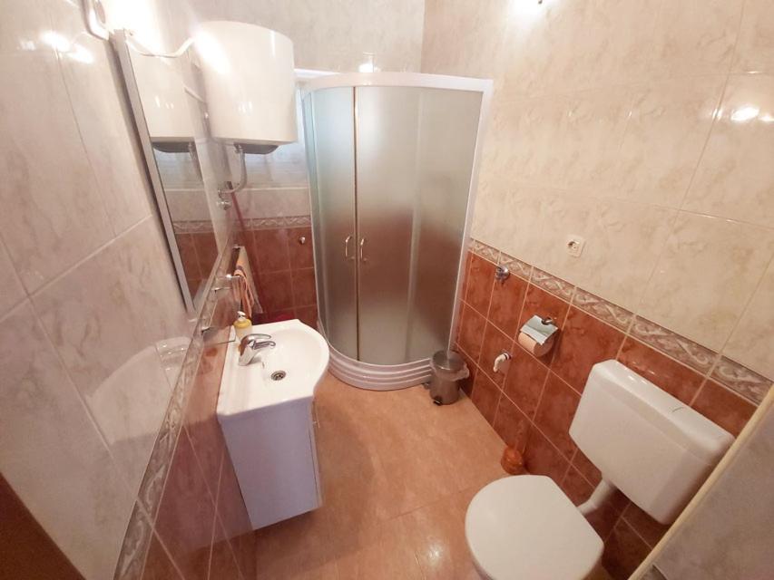 Apartments Carmen Vinišće Εξωτερικό φωτογραφία
