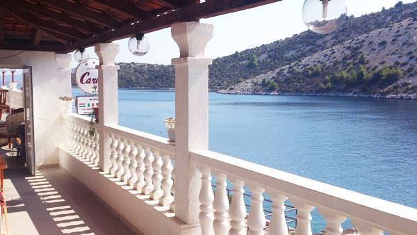 Apartments Carmen Vinišće Δωμάτιο φωτογραφία
