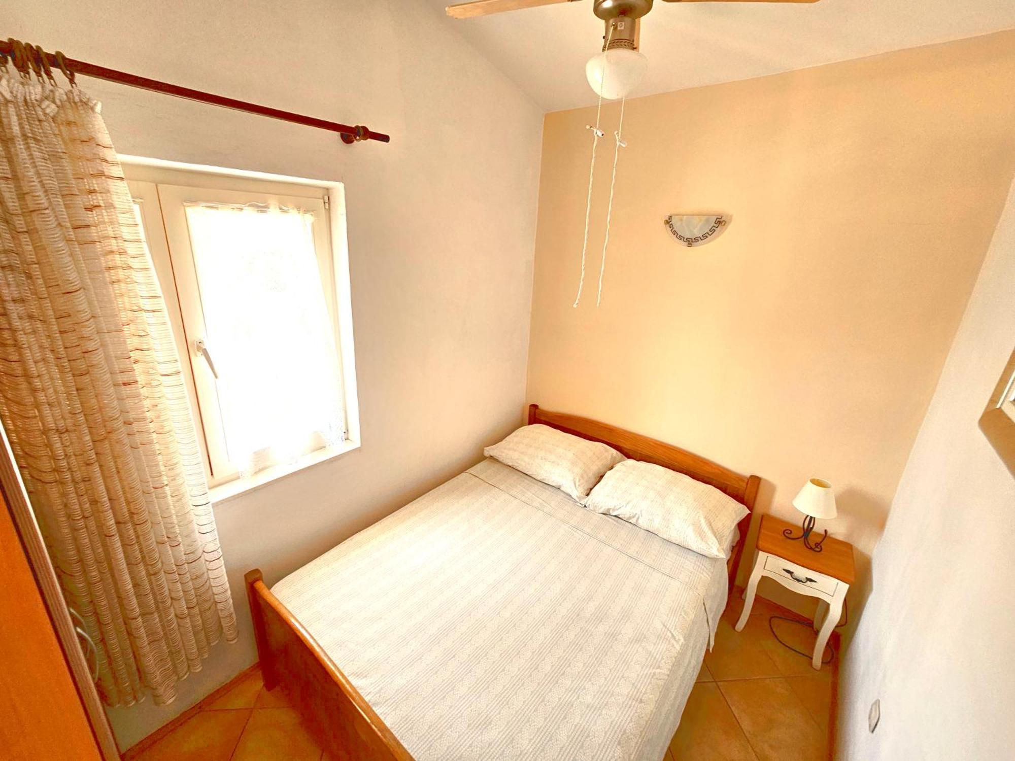 Apartments Carmen Vinišće Εξωτερικό φωτογραφία