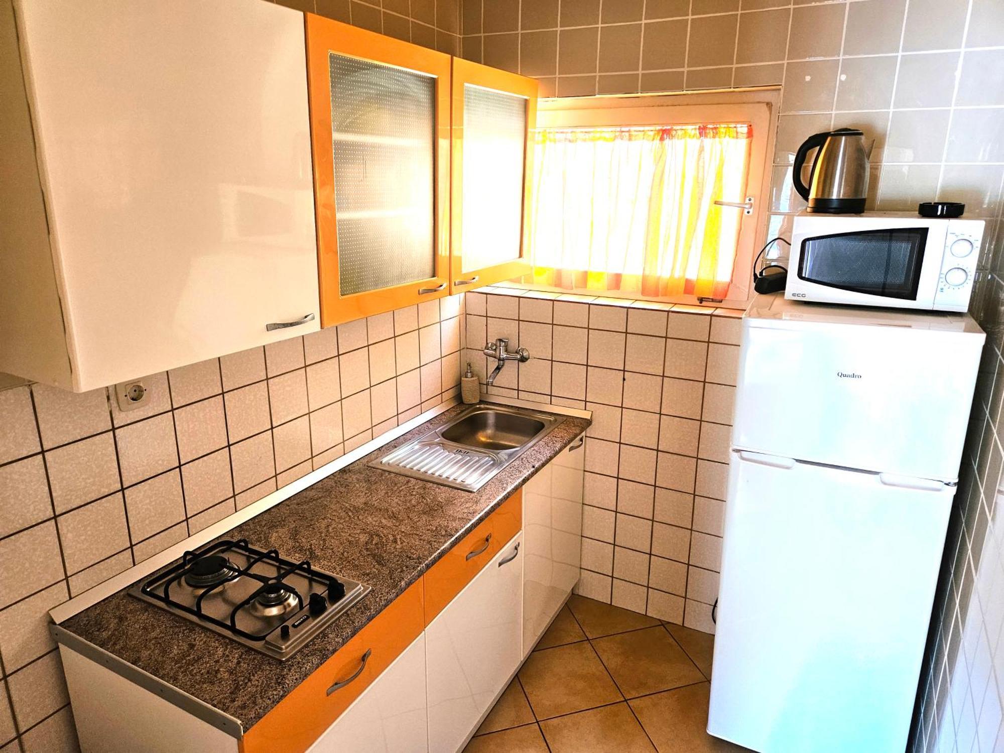 Apartments Carmen Vinišće Εξωτερικό φωτογραφία