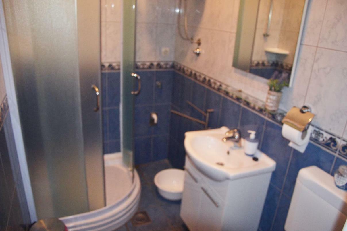 Apartments Carmen Vinišće Εξωτερικό φωτογραφία